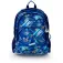 Gabol Crew-Triple Pocket backpack