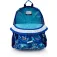 Gabol Crew-Triple Pocket backpack