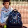 Gabol Cubik backpack