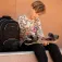 Gabol Galaxy backpack