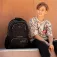 Gabol Galaxy backpack