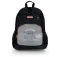 Gabol Trick-Triple Pocket backpack