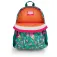 Gabol Vida-Triple Pocket backpack
