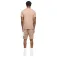Tapout Dunlab Kurzarm-Set