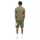 Tapout Dunlab Kurzarm-Set