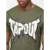 Tapout Dunlab 반팔 세트