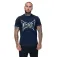 Tapout Lifestyle Basic 半袖Tシャツ