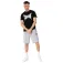 Tapout Walker Kurzarm-Set