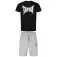 Tapout Walker Kurzarm-Set
