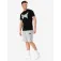 Tapout Walker short sleeve set