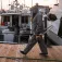 Pelagic Torrent jas