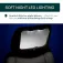 Chicco Led Backseat Mirror