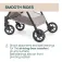 Chicco Taormina 유모차