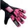Twofive Barcelona Basic junior goalkeeper gloves
