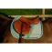 Equitheme Je T´aime 안장 패드