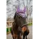 Equitheme Orejeras para caballo Pearl