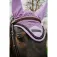 Equitheme Cuffietta per cavallo Pearl