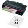 Gbc 240 A4 Laminointikone