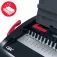 Gbc CB12 comb Binder