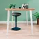 Leitz Active Adjustable Stool
