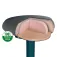 Leitz Tabouret réglable Active