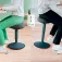 Leitz Active Adjustable Stool