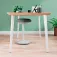 Leitz Tabouret réglable Active