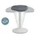 Leitz Active Adjustable Stool
