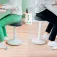 Leitz Tabouret réglable Active