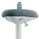 Leitz Tabouret réglable Active
