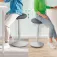 Leitz Taburete ajustable Active Comfort