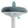 Leitz Active Comfort Adjustable Stool