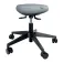 Leitz Active Wheel Adjustable Stool