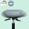 Leitz Taburete ajustable Active Wheel
