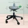Leitz Tamboret ajustable Active Wheel