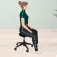 Leitz Ergo Adjustable Stool
