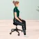 Leitz Taburete ajustable Ergo