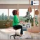 Leitz Tamboret ajustable Ergo