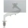 Leitz Support d´écran Ergo SpaceSaving
