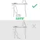 Leitz Ergorecycled Footrest