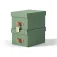 Leitz Puro Small storage box 2 units