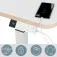 Leitz Petit escriptori elevable elèctric