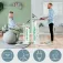 Leitz Petit escriptori elevable elèctric
