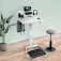 Leitz Petit escriptori elevable elèctric
