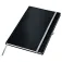 Leitz Style TD A4 grid notebook