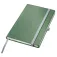 Leitz Style TD A5 stripes notebook