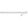 Nobo Projection Screen 144x108 cm
