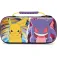 Powera Pikachu vs Gengar nintendo switch -suojus