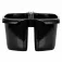 Benlee Eimer des Sekundanten