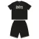 Benlee Irstead Kurzarm-Set
